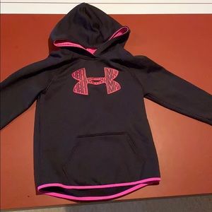 Under Armor hoodie